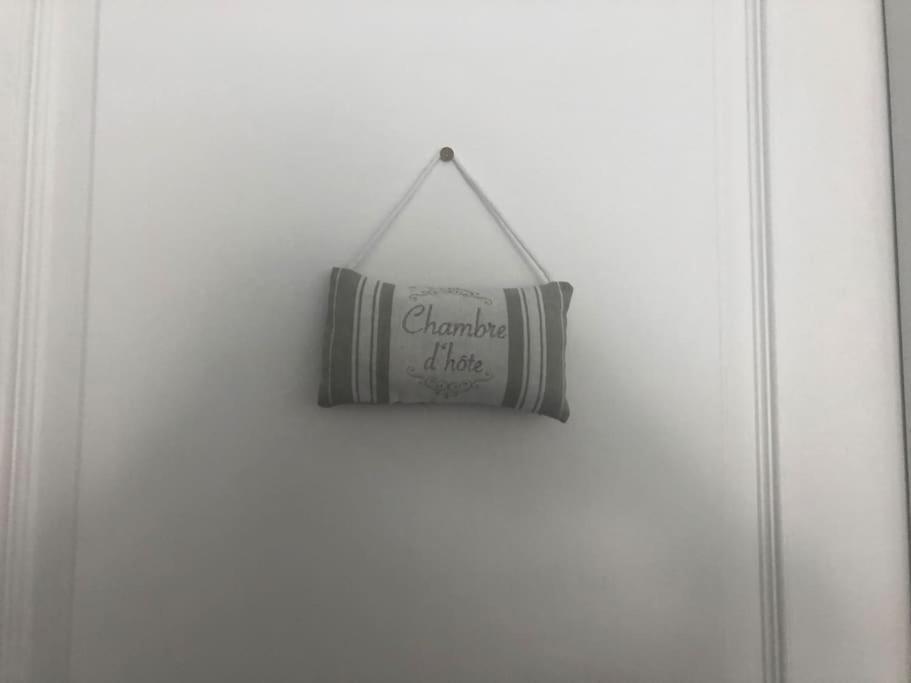 בורדו Chambre Chez L'Habitant - Proche Du Centre - Salle D'Eau Et Wc Prives מראה חיצוני תמונה