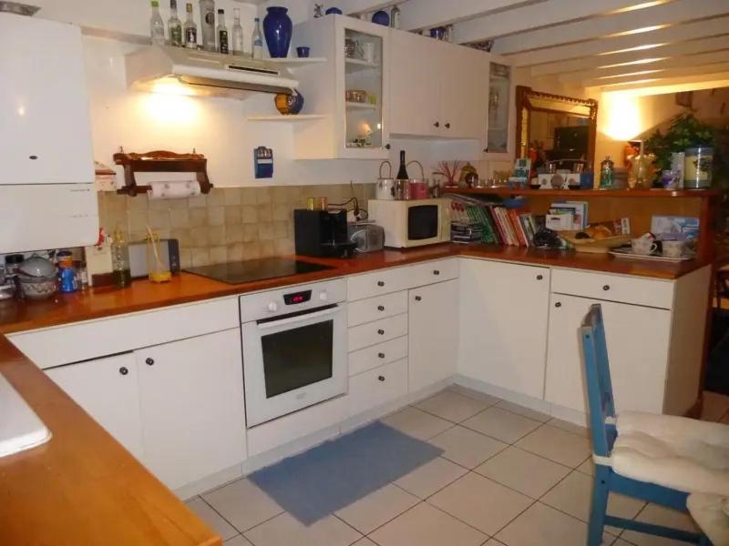 בורדו Chambre Chez L'Habitant - Proche Du Centre - Salle D'Eau Et Wc Prives מראה חיצוני תמונה