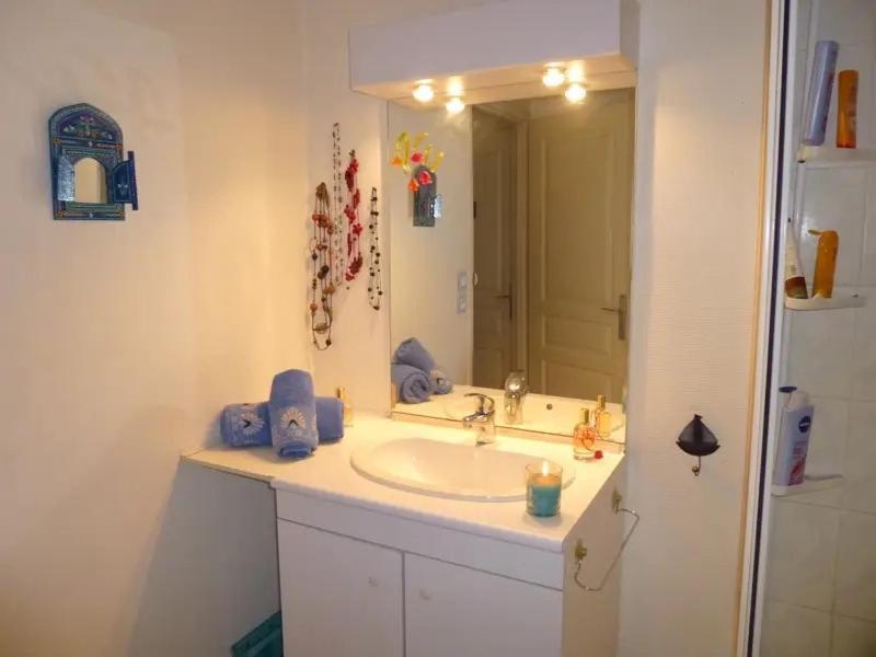בורדו Chambre Chez L'Habitant - Proche Du Centre - Salle D'Eau Et Wc Prives מראה חיצוני תמונה