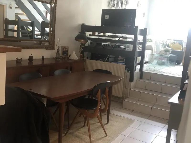 בורדו Chambre Chez L'Habitant - Proche Du Centre - Salle D'Eau Et Wc Prives מראה חיצוני תמונה