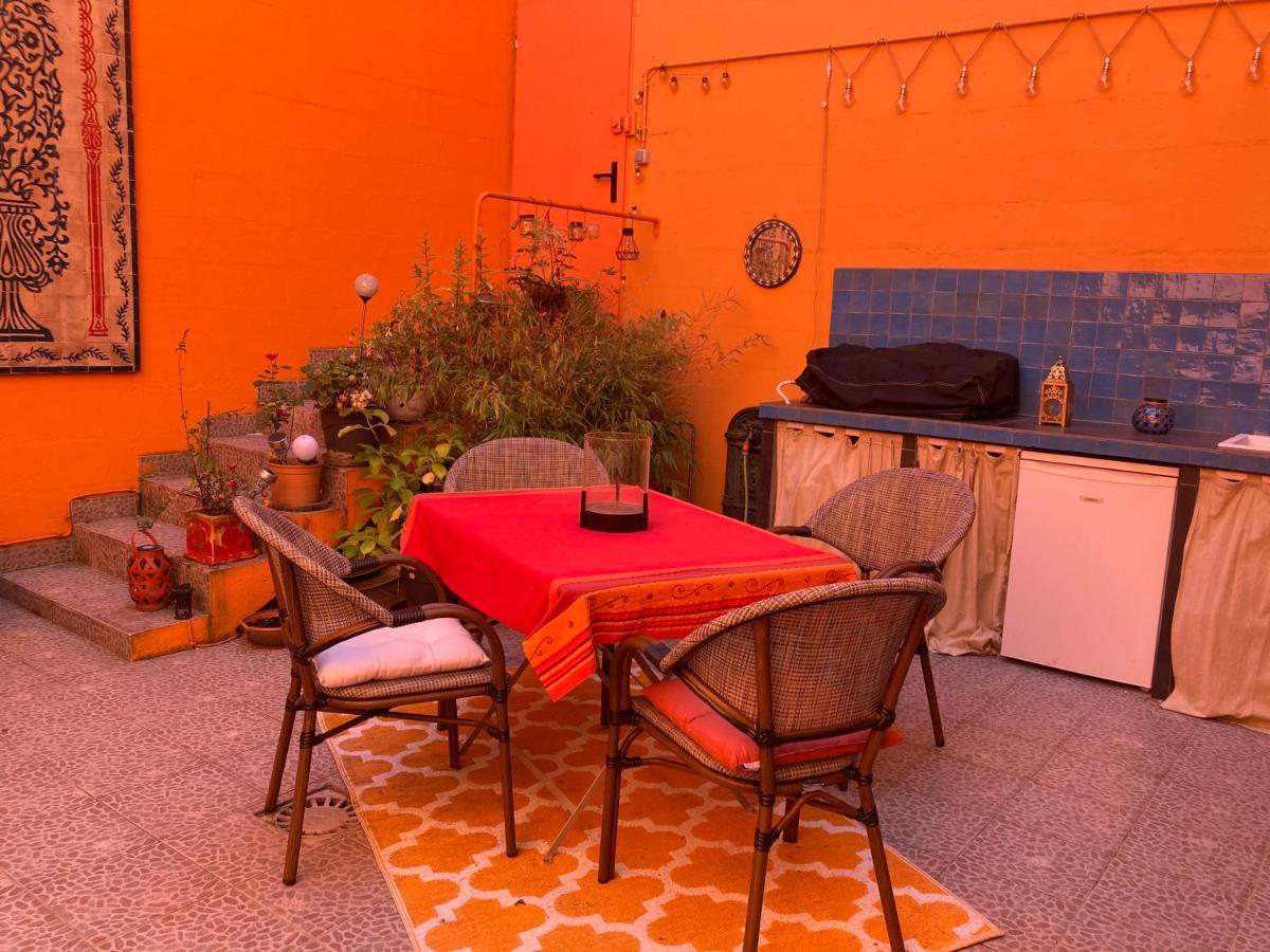 בורדו Chambre Chez L'Habitant - Proche Du Centre - Salle D'Eau Et Wc Prives מראה חיצוני תמונה