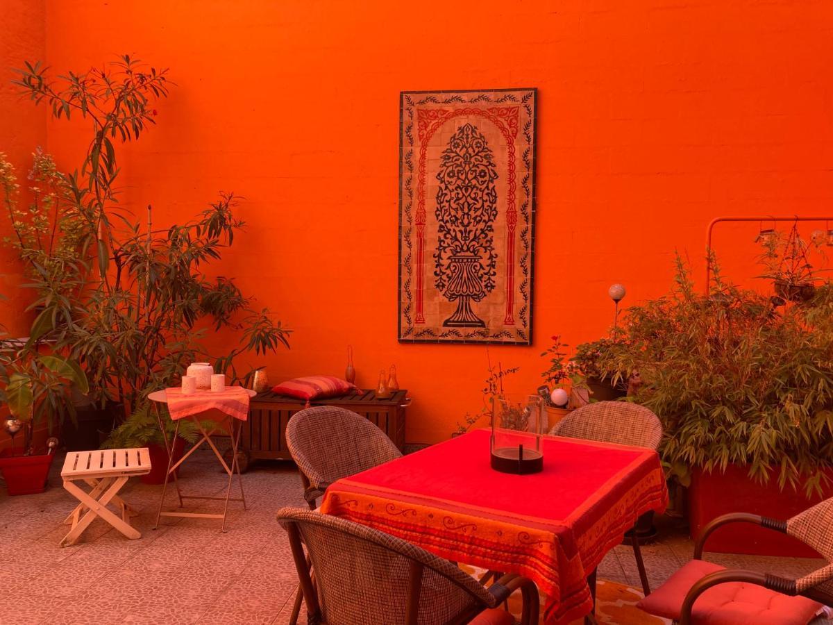 בורדו Chambre Chez L'Habitant - Proche Du Centre - Salle D'Eau Et Wc Prives מראה חיצוני תמונה