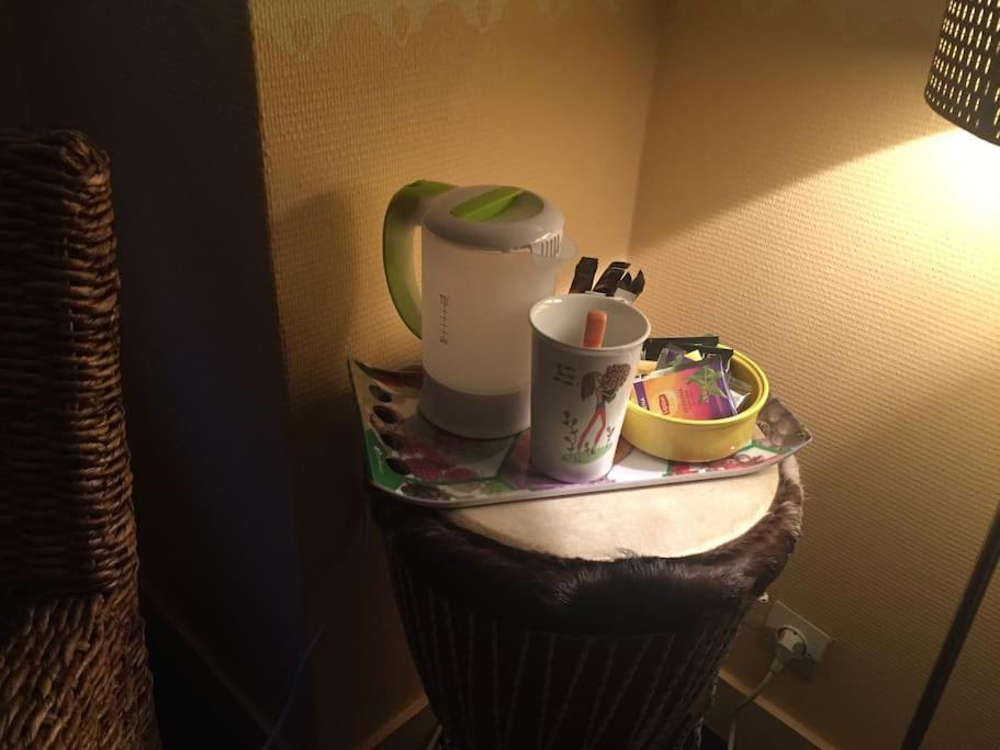 בורדו Chambre Chez L'Habitant - Proche Du Centre - Salle D'Eau Et Wc Prives מראה חיצוני תמונה