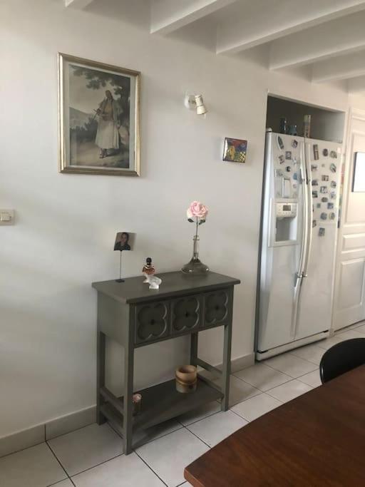 בורדו Chambre Chez L'Habitant - Proche Du Centre - Salle D'Eau Et Wc Prives מראה חיצוני תמונה