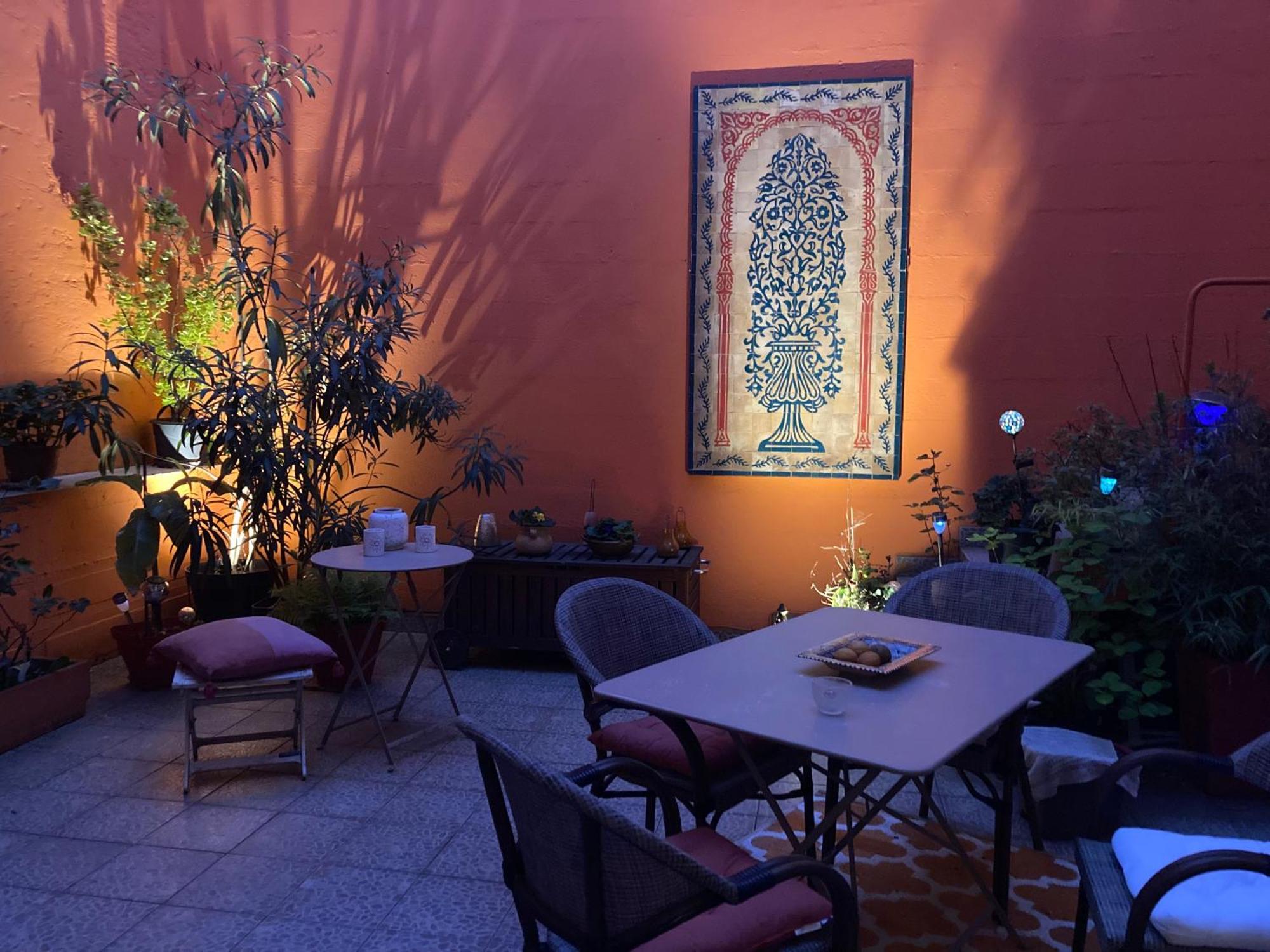 בורדו Chambre Chez L'Habitant - Proche Du Centre - Salle D'Eau Et Wc Prives מראה חיצוני תמונה